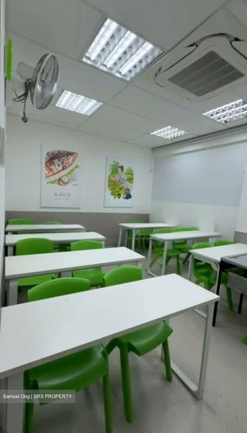 Jurong East Ville (D22), Shop House #559663261